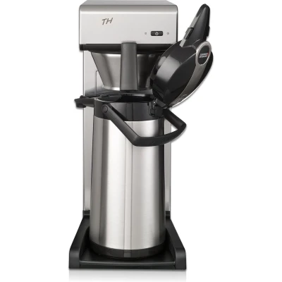 Afbeelding van Koffiezetapparaat Bravilor, Th, 230v, 2310w, 235x406x(h)545mm