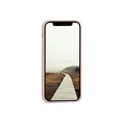 Afbeelding van dbramante1928 Monaco Backcover iPhone 13 Pro Max hoesje Roze
