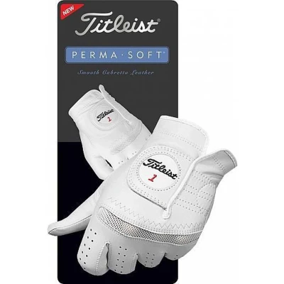 Afbeelding van Titleist Perma Soft Golfhandschoen