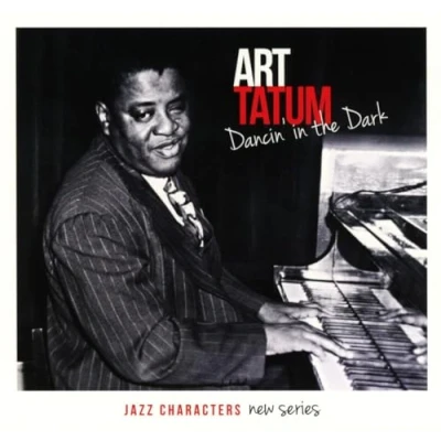 Afbeelding van Art Tatum Jazz Characters: Dancin&#039; In The Dak (3 CD)