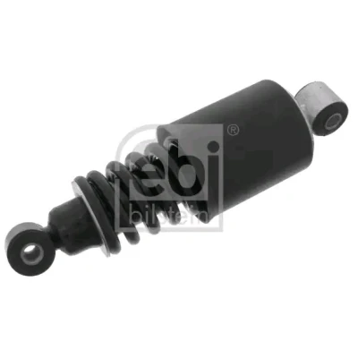 Afbeelding van FEBI BILSTEIN 49437 Demper, cabine ophanging
