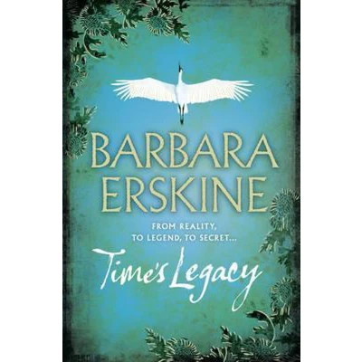 Afbeelding van Times Legacy