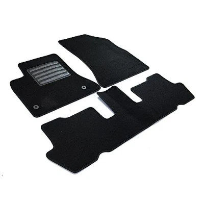 Afbeelding van MTM SP 612 Op maat gemaakte velours vloermatten voor Citroen C4 Picasso I 5 zits 10.2006&gt;06.2013