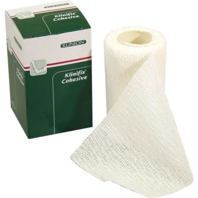 Afbeelding van Klinifix Cohesive 20m x 6cm Klinion