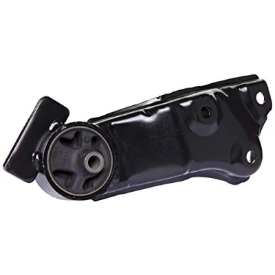 Afbeelding van JAPANPARTS RU 1002 Aslichaam /motorsteunlager Vooras, Versnellingsbak zijde NISSAN: MICRA 2