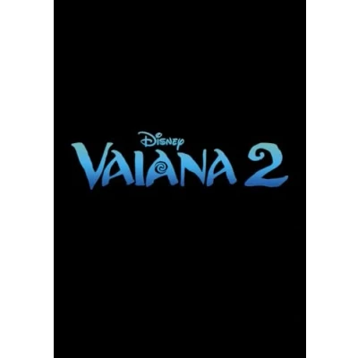 Afbeelding van DISNEY VAIANA 2 VIVE LE COLORIAGE