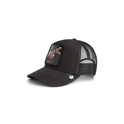 Afbeelding van Goorin Bros GUT Hippo VOID Sjaal, Heren, Maat: One Size, Black