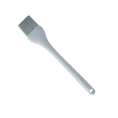 Afbeelding van Bakkwast, Siliconen, 26 cm, Grijs Mastrad
