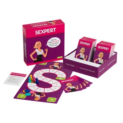 Afbeelding van Sexpert