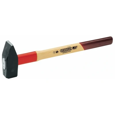 Afbeelding van Gedore 609 H voorhamer rotband plus 6035 gram