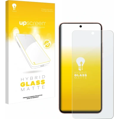 Afbeelding van upscreen Screenprotector voor Google Pixel 8 Folie Beschermfolie Beschermglas matte