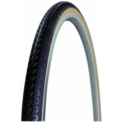 Afbeelding van Michelin WorldTour 35 622 zwart/transparant