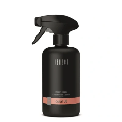 Afbeelding van Janzen Room Spray Coral 58 500 Ml