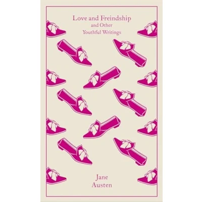 Afbeelding van Love &amp; Freindship