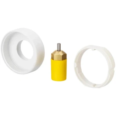 Afbeelding van Danfoss adapters living eco / connect RAV (34mm) RAVL