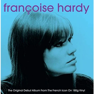 Afbeelding van Francoise Hardy