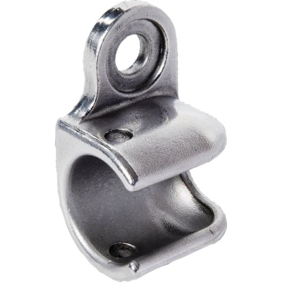 Afbeelding van Thule axle mount ezHitch™ cup Fietstraileraccessoire Aluminum One Size