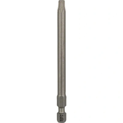 Afbeelding van Bosch Accessories 2607001656 T bit 27 Extra hard E 6.3 1 stuk(s)