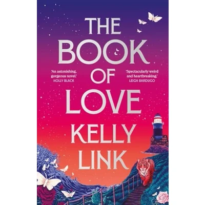 Afbeelding van The Book of Love