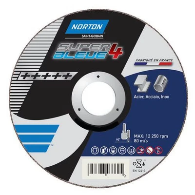 Image de Disqueà tronçonner SB4
