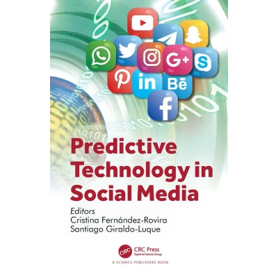 Afbeelding van Predictive Technology in Social Media