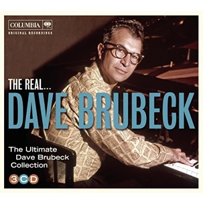 Afbeelding van Real... Dave Brubeck