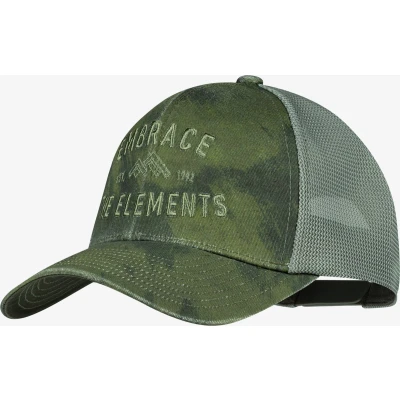 Afbeelding van BUFF® Explore Trucker Cap TERY FOREST L/XL Pet