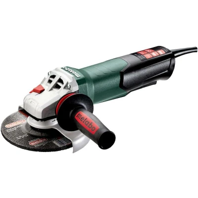 Afbeelding van Metabo Kleine Haakse Slijper WEP 17 150 Quick