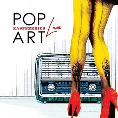 Afbeelding van Pop Art Live (3Lp) (Rsd)