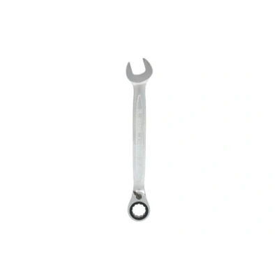 Afbeelding van KS TOOLS 503.4615 Ratelringsteeksleutel 15 120g