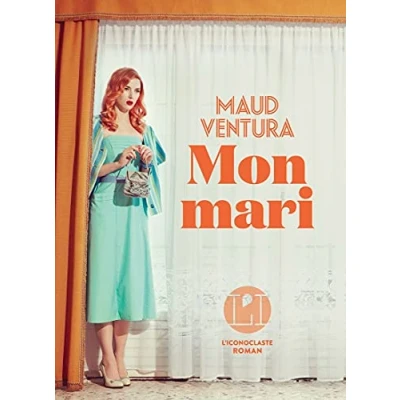 Afbeelding van Mon Mari