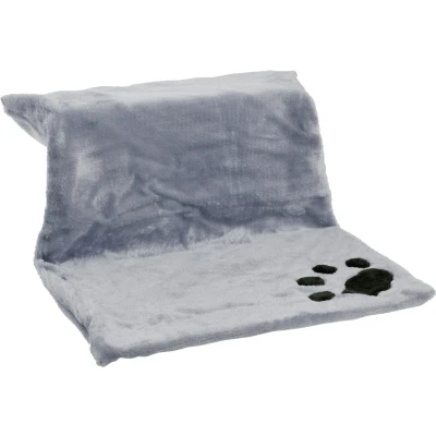 Afbeelding van Radiator Hangmat Siesta Grijs