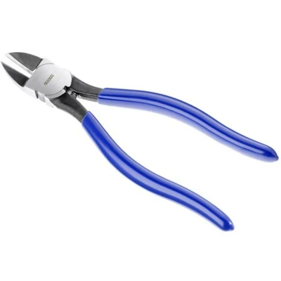 Afbeelding van EXPERT E020309 zijkniptang 175 mm