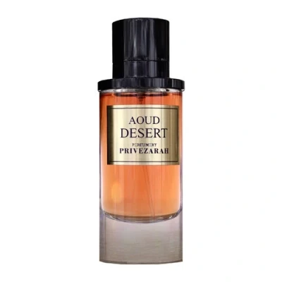 Image de Privezarah Aoud Desert Eau de Parfum 80 ml