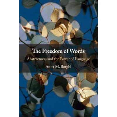 Afbeelding van The Freedom of Words