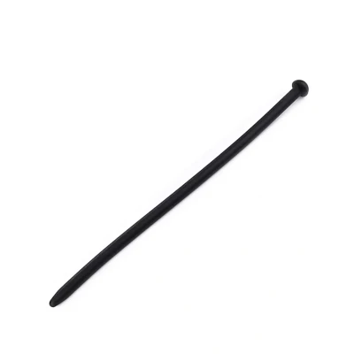 Afbeelding van Siliconen 8 mm Urethral Sound