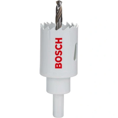 Afbeelding van Bosch Accessories 2609255606 Gatenzaag 35 mm 1 stuk(s)