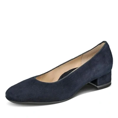 Afbeelding van ARA Graz Slingback pumps voor dames, Blauw 06
