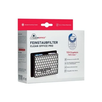 Image de Filtre à microparticules Clean Office 15x12cm pour imprimante laser 8301010