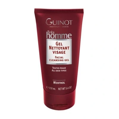 Image de Guinot Tres Homme Facial Cleansing Gel