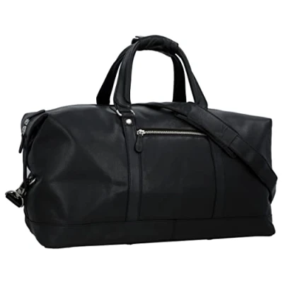 Afbeelding van Gusti Leder Ruben Reistas, Heren, Maat: One Size, Schwarz neu
