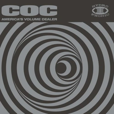 Afbeelding van Corrosion of Conformity America&#039;s Volume Dealer (LP)