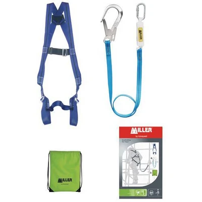 Image de Kit antichuteéchafaudage Titan