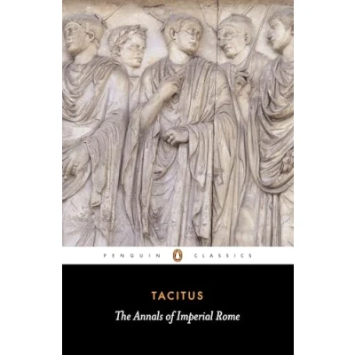Afbeelding van PC Annals Of Imperial Rome