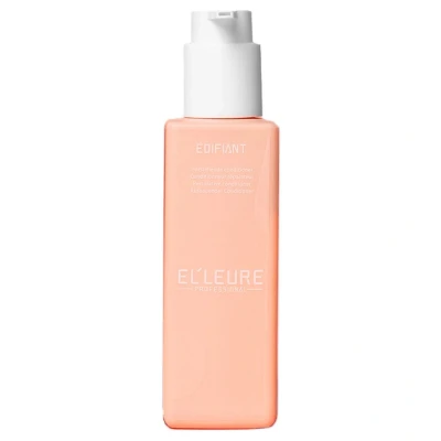 Afbeelding van Elleure Édifiant Herstellende Conditioner 250ml Haibu by Kapperskorting.com