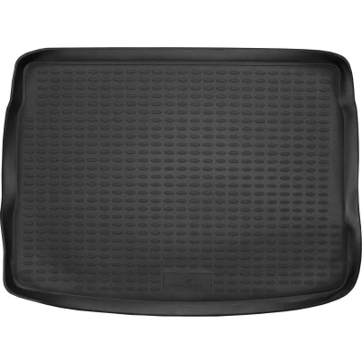 Afbeelding van WALSER 70862 Kofferbak / bagageruimte beschermmat Rubber Slipvast