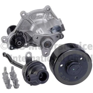 Afbeelding van Waterpomp, motorkoeling PIERBURG 7.10942.15.0, voor o.a. BMW
