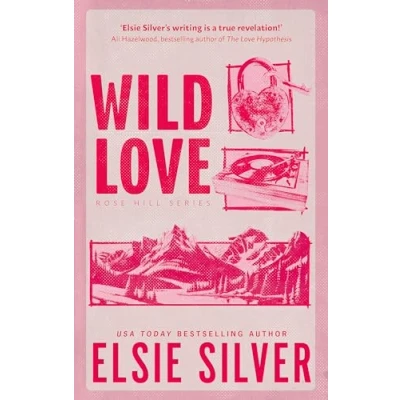 Afbeelding van Wild Love