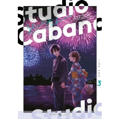 Afbeelding van STUDIO CABANA,03