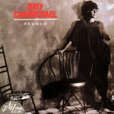 Afbeelding van Judy Carmichael Pearls (CD)